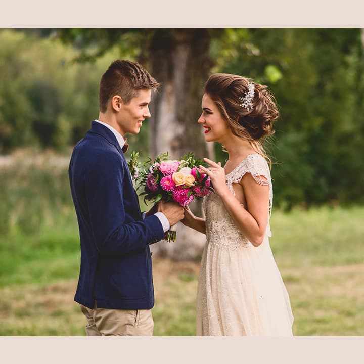 Wedding Photo 1